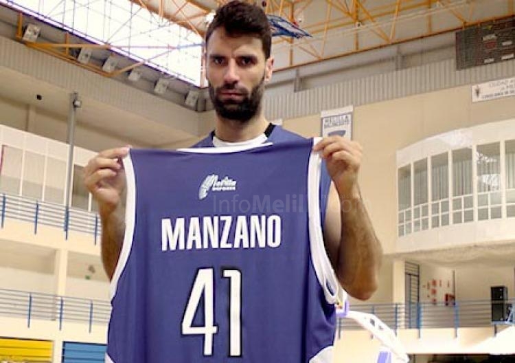 Héctor Manzano