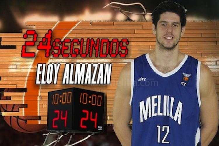 Eloy Almazán