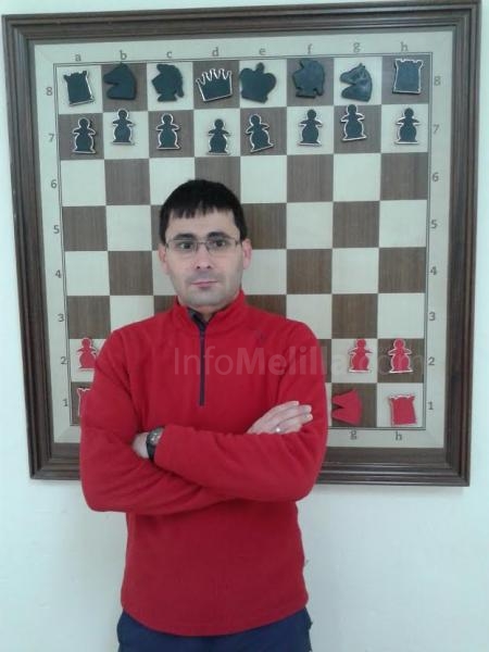 Juan Miguel Cruz Abdou