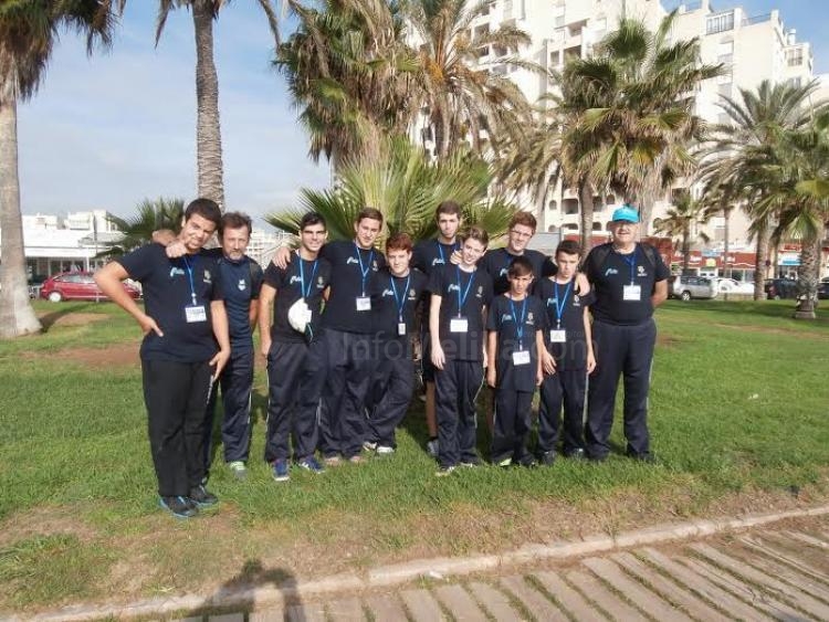 La siempre denominada como "foto de familia"