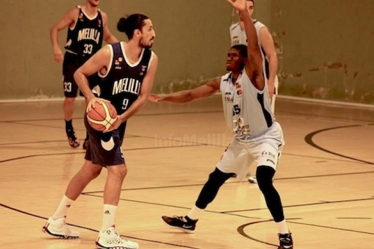 Melilla Baloncesto: Duelo de urgencias en el Javier Imbroda ante Breogan