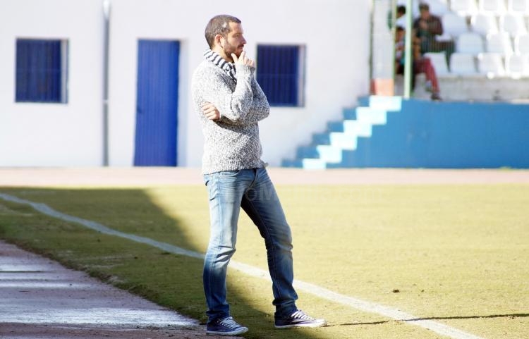 Marcos (Cacereño) “el gol del Melilla en presumible fuera de juego” Currás (Melilla) “lo de hoy vuelve a tener difícil explicación”