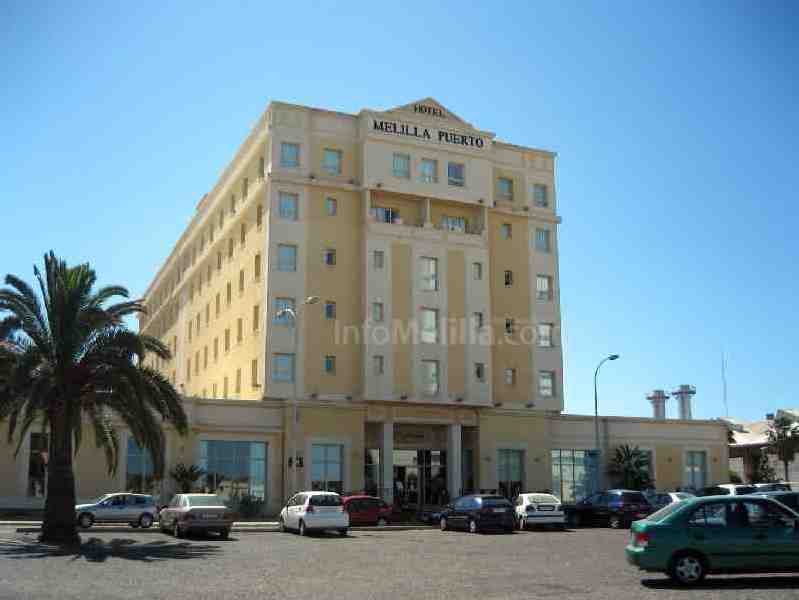 Industria destina 90.000 euros a la mejora de la red wifi del sector hotelero de Melilla