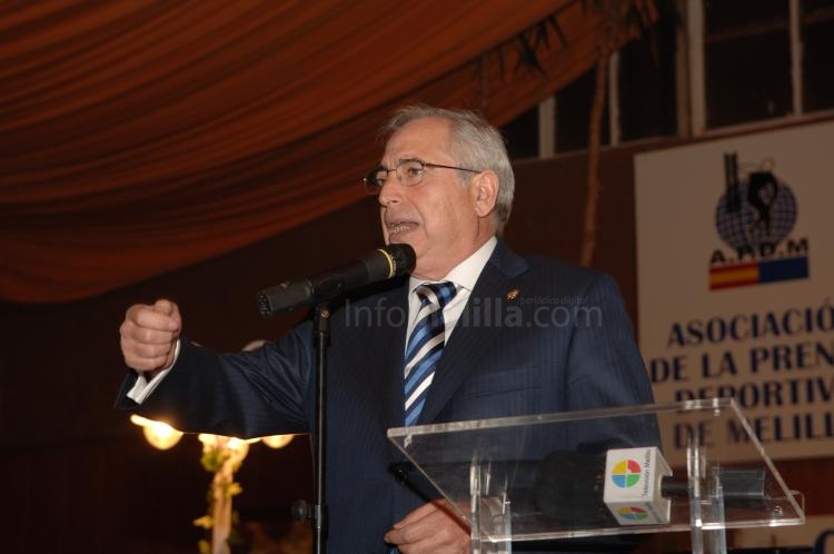 Juan José Imbroda