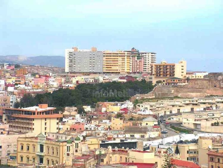 Melilla sufre un nuevo corte de luz que afecta a 9.000 hogares y contabiliza ya 13 en lo que va de año