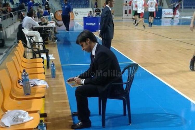 Alejandro Alcoba: "Hoy hemos recuperado nuestras señas de identidad"