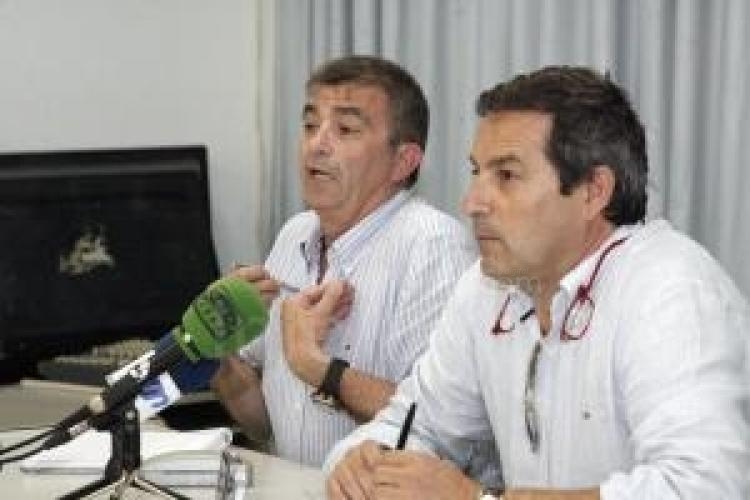 El próximo lunes día 24 habrá Asamblea Informativa por parte de la Unión Deportiva Melilla