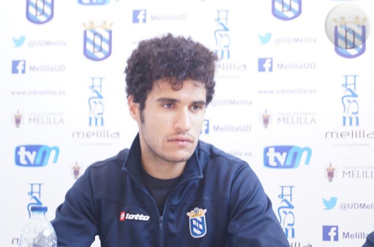 Munir, como se rumoreaba, ha firmado por el Numancia de la 2ª División A