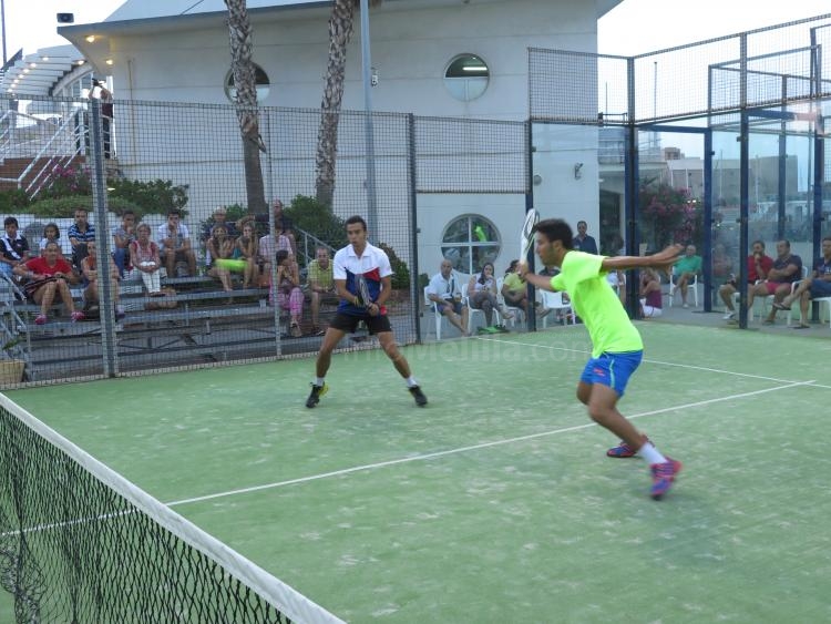 Los campeones de 1ª