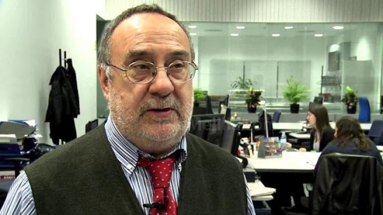 Alfredo Relaño