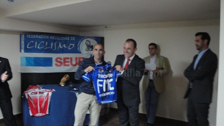El Campeón del Trofeo Federación Grupo Seur 2014