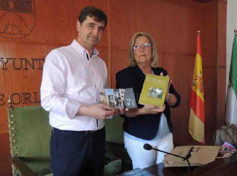 La Casa de Melilla en Almería continúa con su programa de viajes ‘Conozcamos nuestros pueblos’ con una visita a Oria