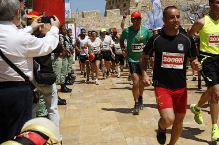 XX Gala del Deporte: El Tercio Gran Capitán recibirá el trofeo "Patronato de Turismo"