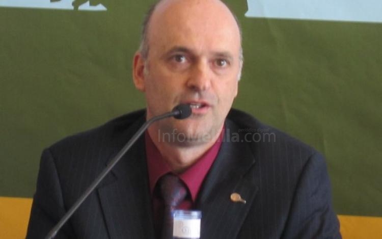 Martin Echegaray