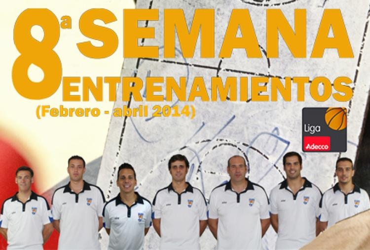 VIII Semana de Entrenadores