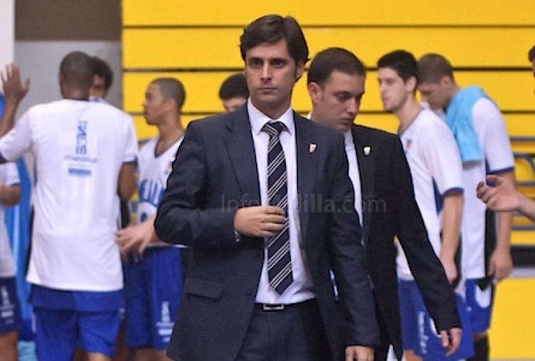 Alejandro Alcoba