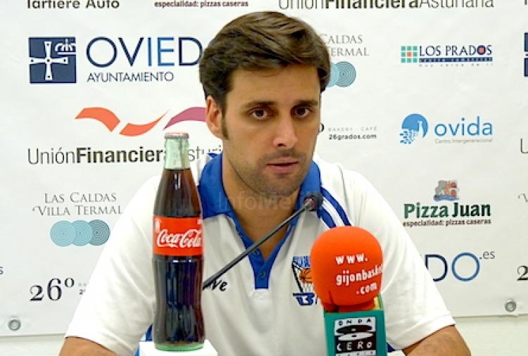 Alejandro Alcoba