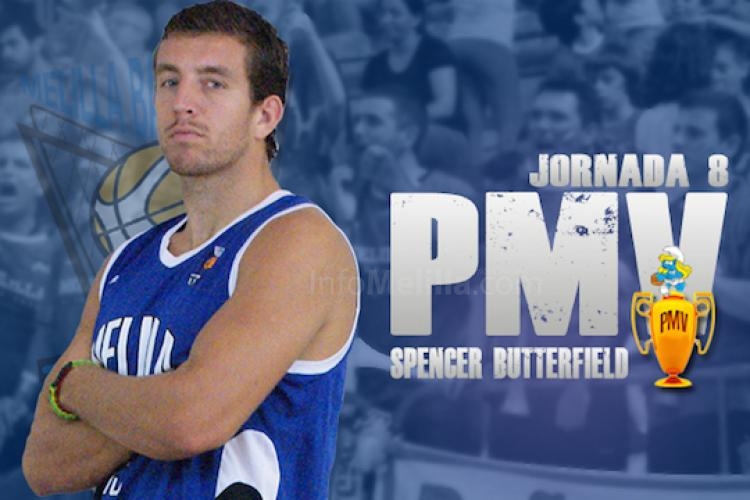 Spencer Butterfield