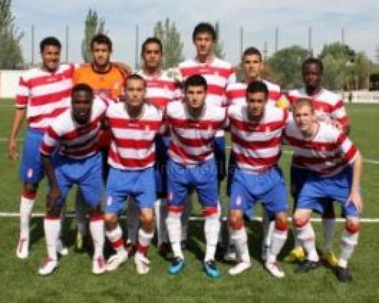 Granada B, próximo rival azulino en tierras andaluzas
