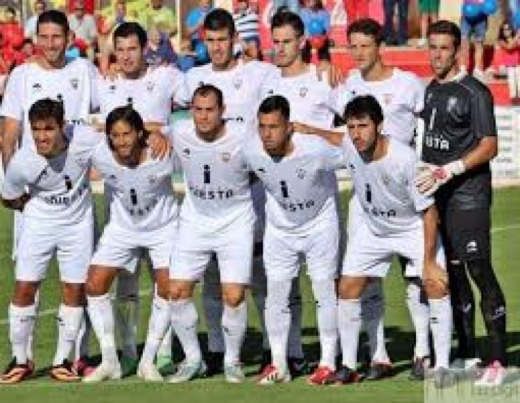 Albacete Balompié, empataba a 3 goles en su visita a Sestao ante el River