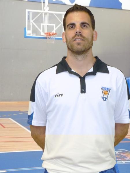 Jorge Díaz