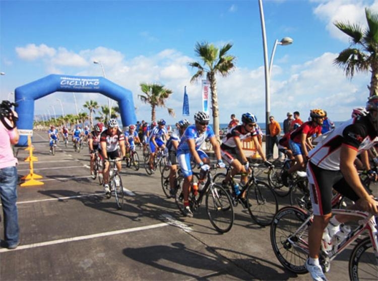 Ciclismo: Este sábado se disputará la III prueba de los Campeonatos Autonómicos en carretera