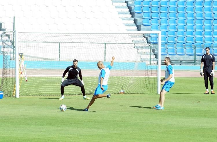 Unión Deportiva Melilla: Rumbo a Cartagena (domingo 12,00 horas)