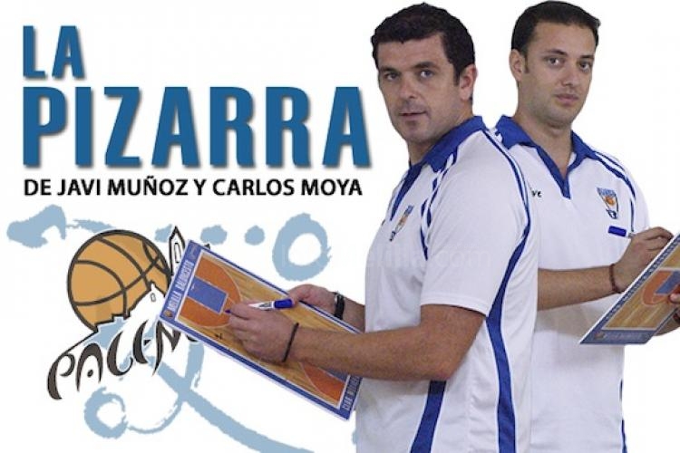 La Pizarra de Melilla Baloncesto: Quesos Cerrato, el potente rival de este viernes