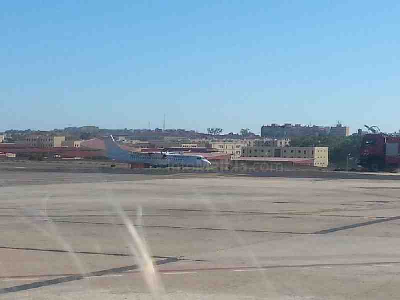 Air Europa apuesta por Melilla e inaugura su nueva ruta con Málaga