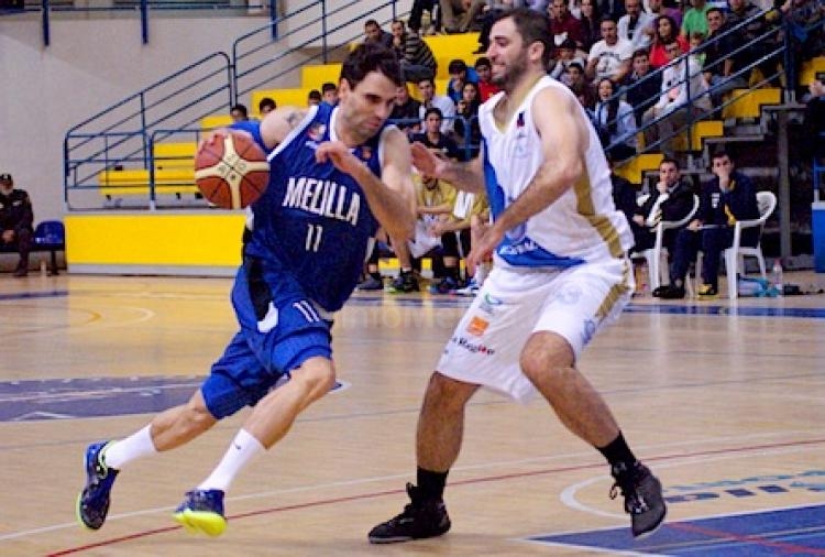 Baloncesto Adecco LEB Oro: Reválida para el Melilla Baloncesto en Ourense