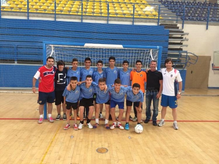 Nuestra selección