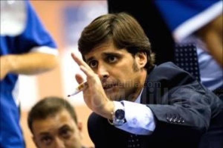 Alejandro Alcoba