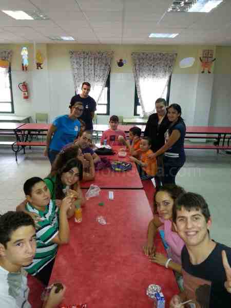 La Asociación Autismo Melilla retoma su actividad para el actual curso con la séptima edición de sus actividades extraescolares
