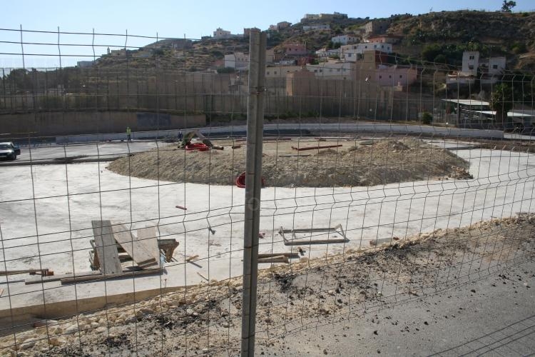 Equo recuerda al Gobierno local que su política de invertir en "hormigón" no genera empleo