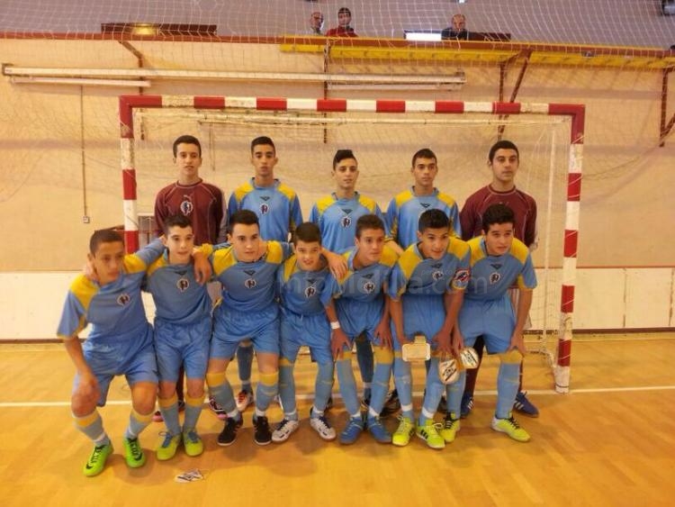 La Selección Melillense