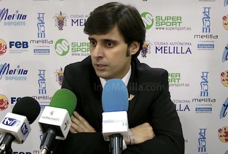 Alejandro Alcoba