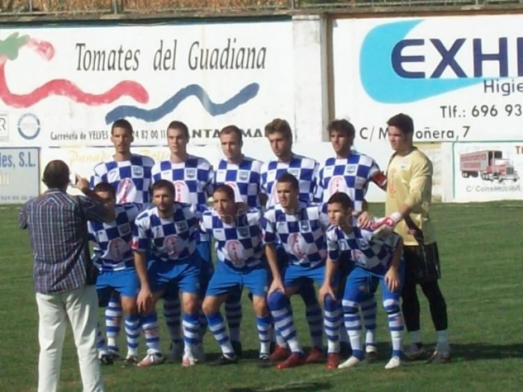 Arroyo Club Polideportivo, próximo rival del Melilla en el municipal de deportes