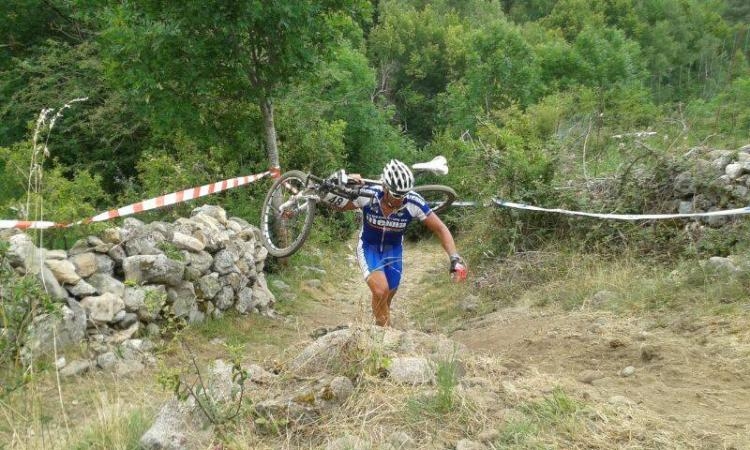 Ciclismo: Melilla participa en los Campeonatos de España de BTT modalidad de Cross y Country