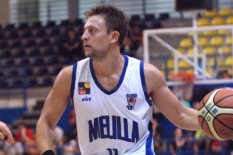 Eric Sánchez