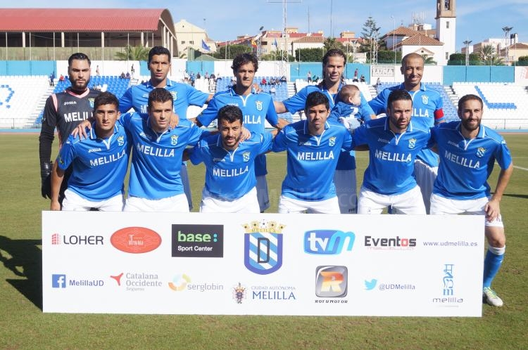 La Unión Deportiva empata ante el líder pero sabe a poco (0-0)