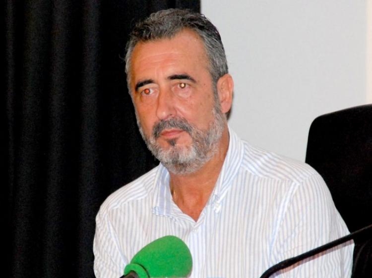 Ignacio Velázquez, reelegido presidente de PPL