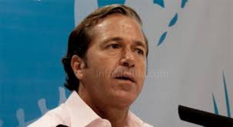¿Será el mago que aporte la chistera mágica para hacerla funcionar con su varita?
