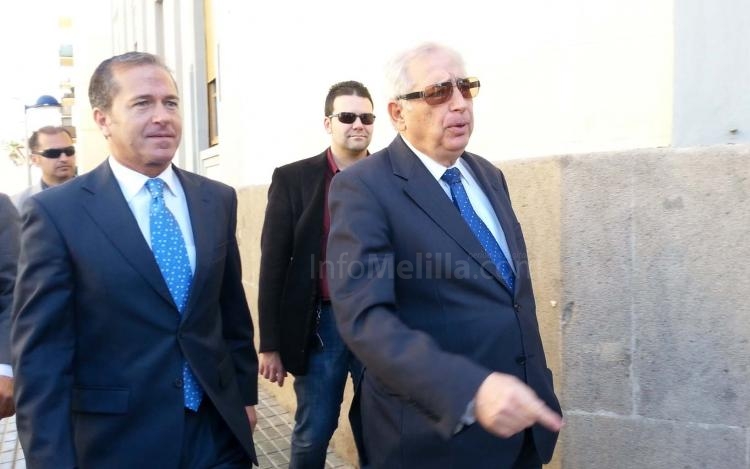 El presidente asegura que no conoce los motivos de los nuevos registros