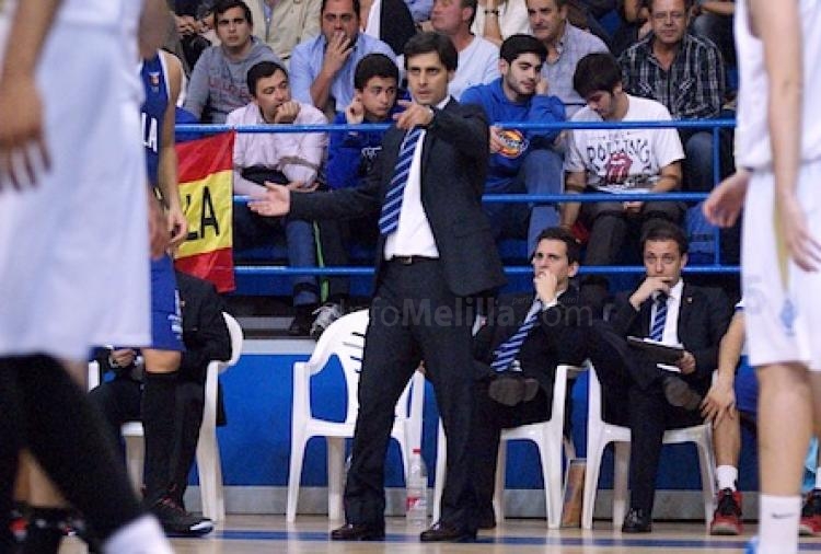 Alejándro Alcoba