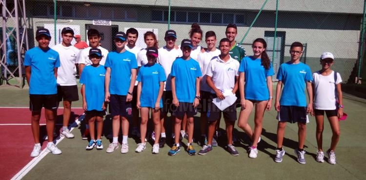 Equipo arbitral