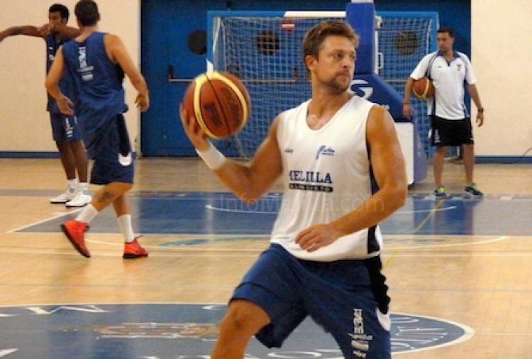 Eric Sánchez