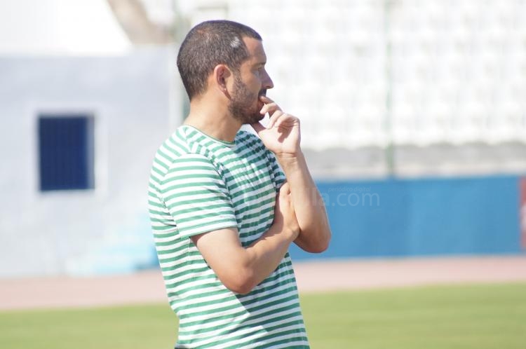 Fernándo Currás