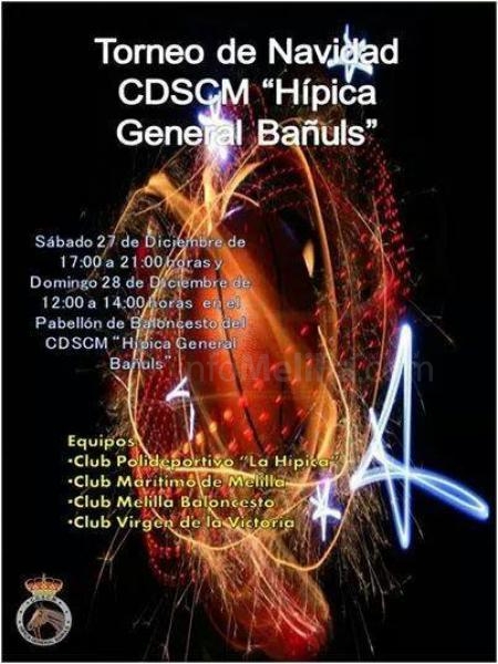 Cartel de dicho evento