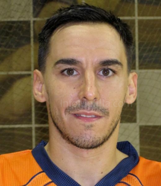 Baloncesto Liga EBA: Dani Terrón y sus 130 partidos con el CAM Enrique Soler