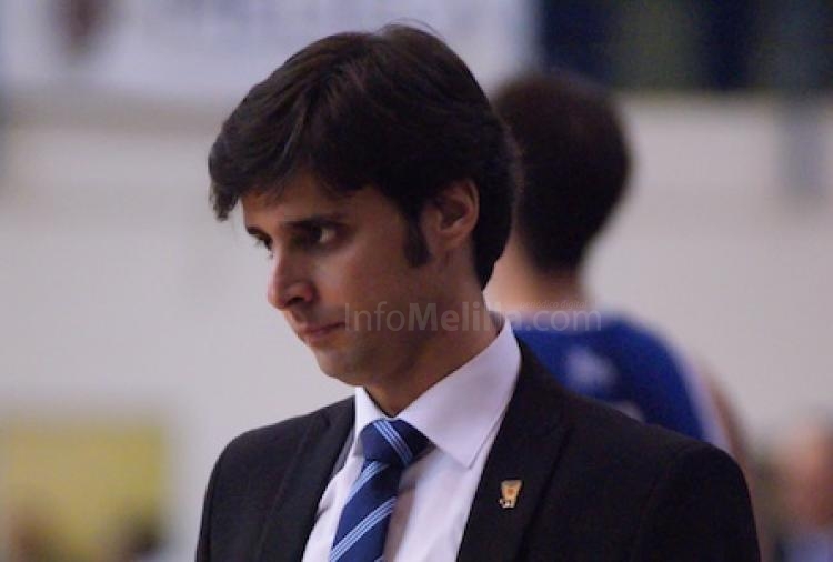Alejandro Alcoba